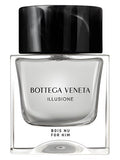 Illisione Bois Nu 50ml Eau de Toilette