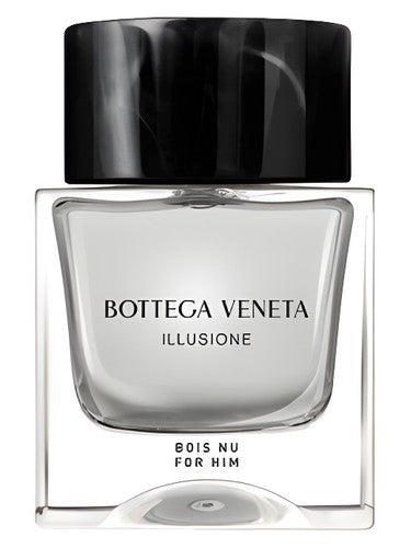 Illisione Bois Nu 50ml Eau de Toilette