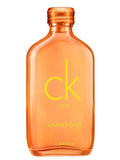 CK One Summer Daze 100ml Eau De Toilette By Calvin Klein for Unisex (Tester Packaging)