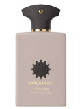 Xii Rose Incense 100ml Eau De Parfum By Amouage for Unisex (Tester Packaging)