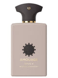 V Woods Symphony 100ml Eau De Parfum By Amouage for Unisex (Tester Packaging)