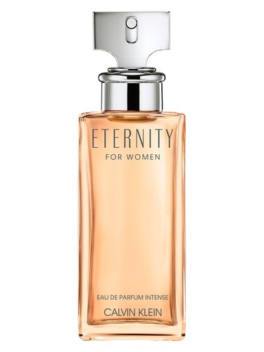 Eternity Eau de Parfum Intense Tester 100ml Eau De Parfum