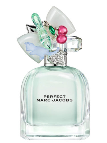 Perfect 100ml Eau de Toilette by Marc Jacobs for Women (Tester Packaging)