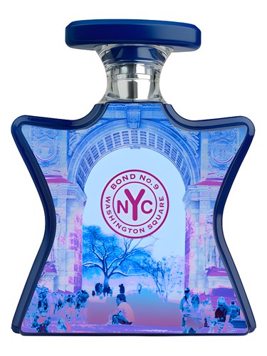 Washington Square 100ml Eau de Parfum