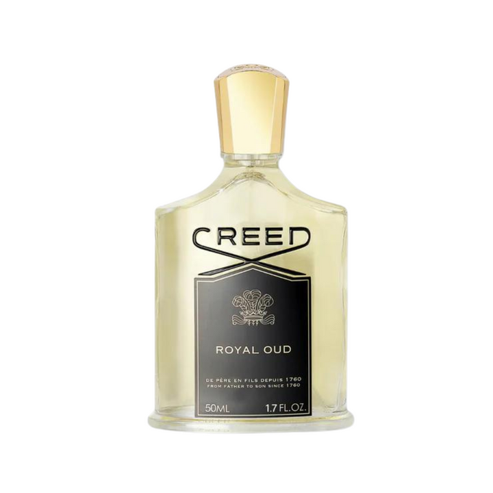 Royal Oud 120ml Eau de Parfum