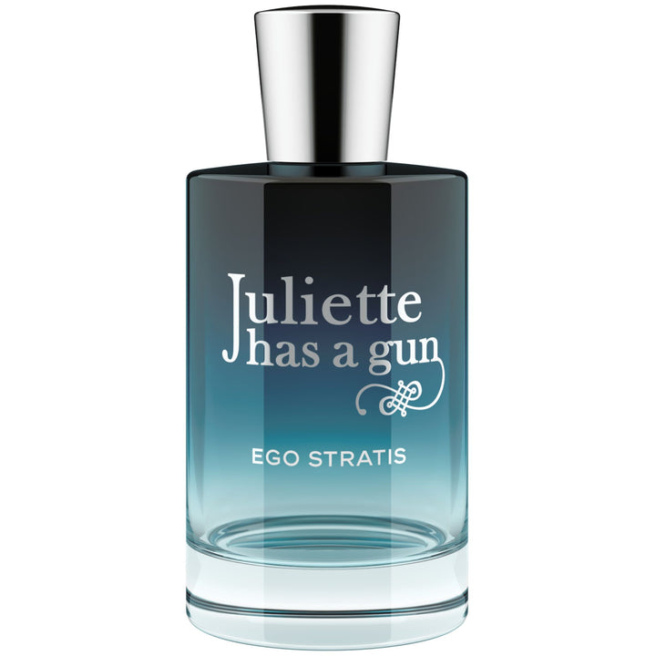 Ego Stratis100ml Eau De Parfum by Juliette Has A Gun for Women (Tester Packaging)