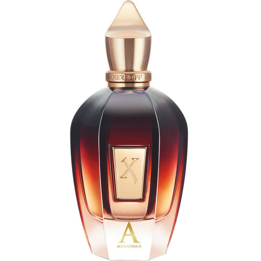 Alexandria II  100ml Eau de Parfum by Xerjoff for Unisex (Tester Packaging)
