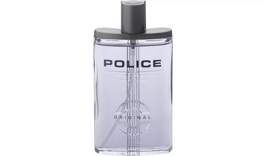 Police 100ml Eau De Toilette