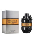 Spicebomb Extreme 90ml Eau de Toilette
