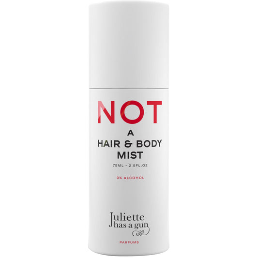 Not A Hair Mist 75ml