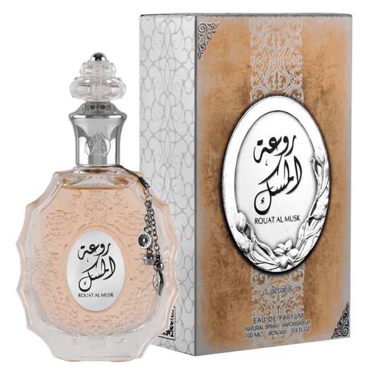 Rouat Al Musk 100ml Eau De Parfum