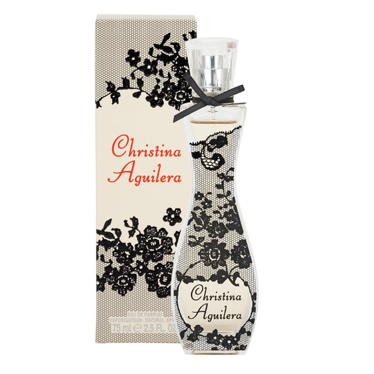 Christina Aguilera 75ml Eau de Parfum