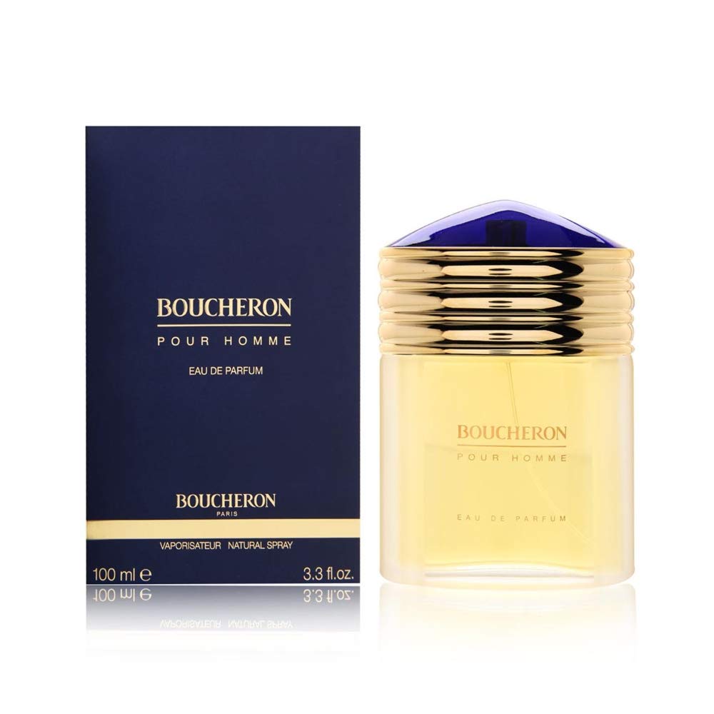 Homme 100ml Eau de Parfum