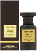 Vanille Fatale 50ml Eau de Parfum