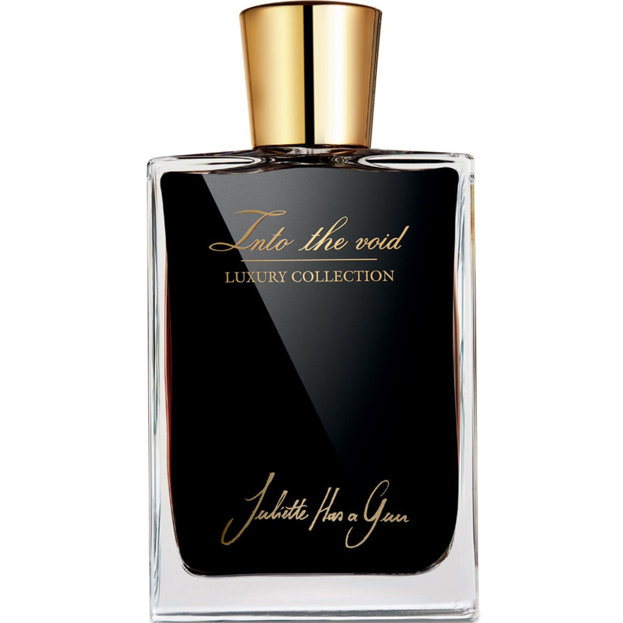 Into The Void 75ml Eau de Parfum by Juliette Has A Gun for Unisex (Bottle)
