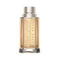The Scent Pure 100ml Eau De Toilette By Hugo Boss For Men (Tester)