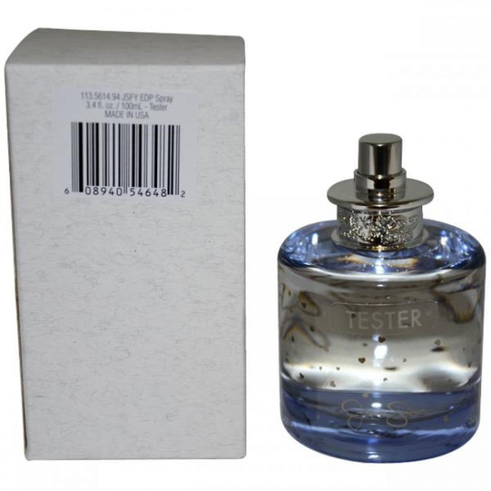 I Fancy You Tester 100ml Eau de Parfum