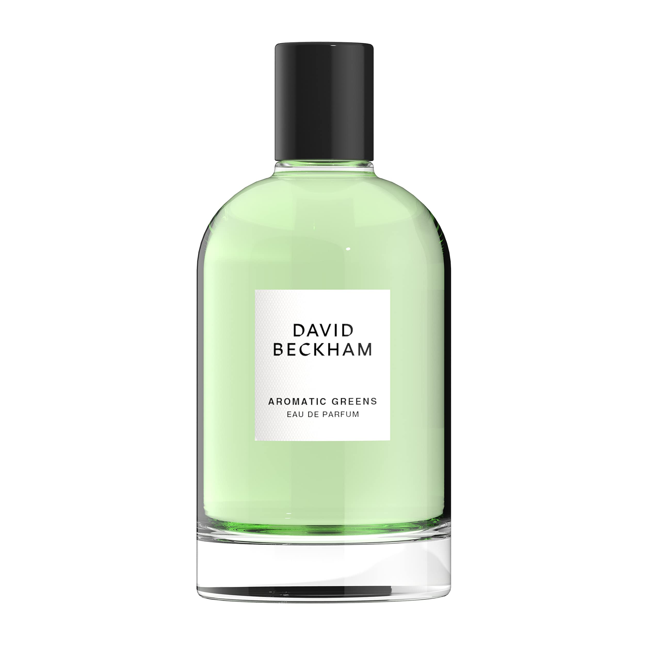 Aromatic Greens Tester 100ml Eau de Parfum