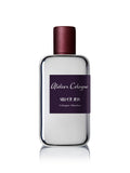 Silver Iris 100ml Eau de Parfum