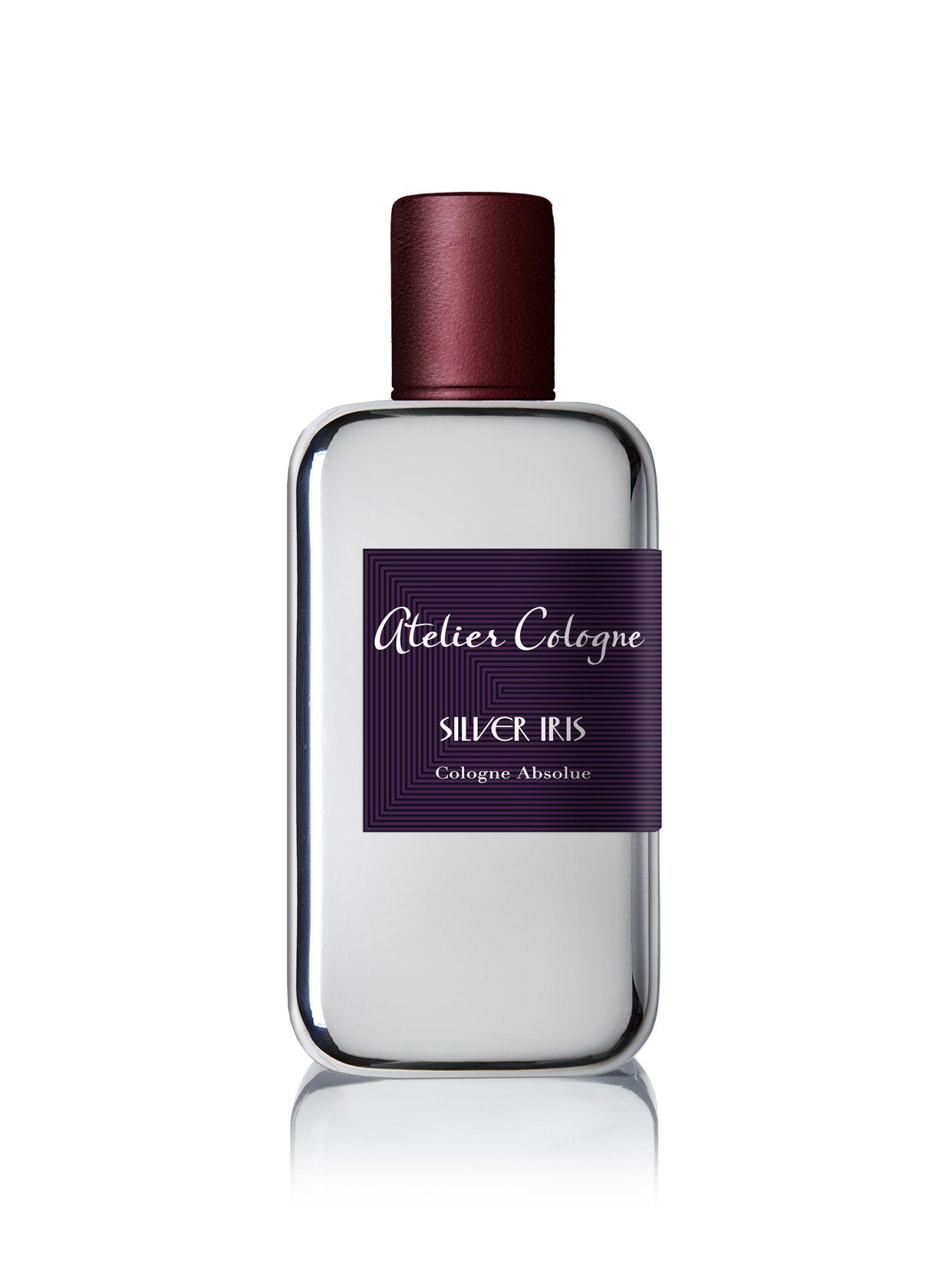 Silver Iris 100ml Eau de Parfum