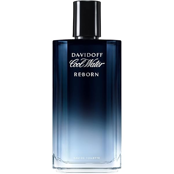 Cool Water Reborn 100ml Eau De Parfum