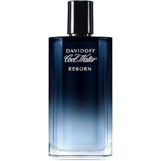 Cool Water Reborn 100ml Eau De Parfum