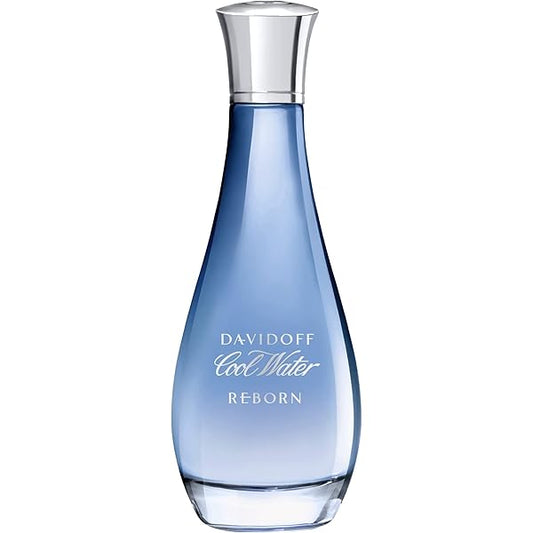 Cool Water Reborn Tester 100ml Eau De Parfum
