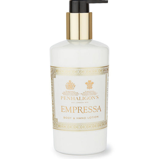 Empressa Body Lotion by Penhaligon'S for Unisex Eau de Parfum (Lotion)