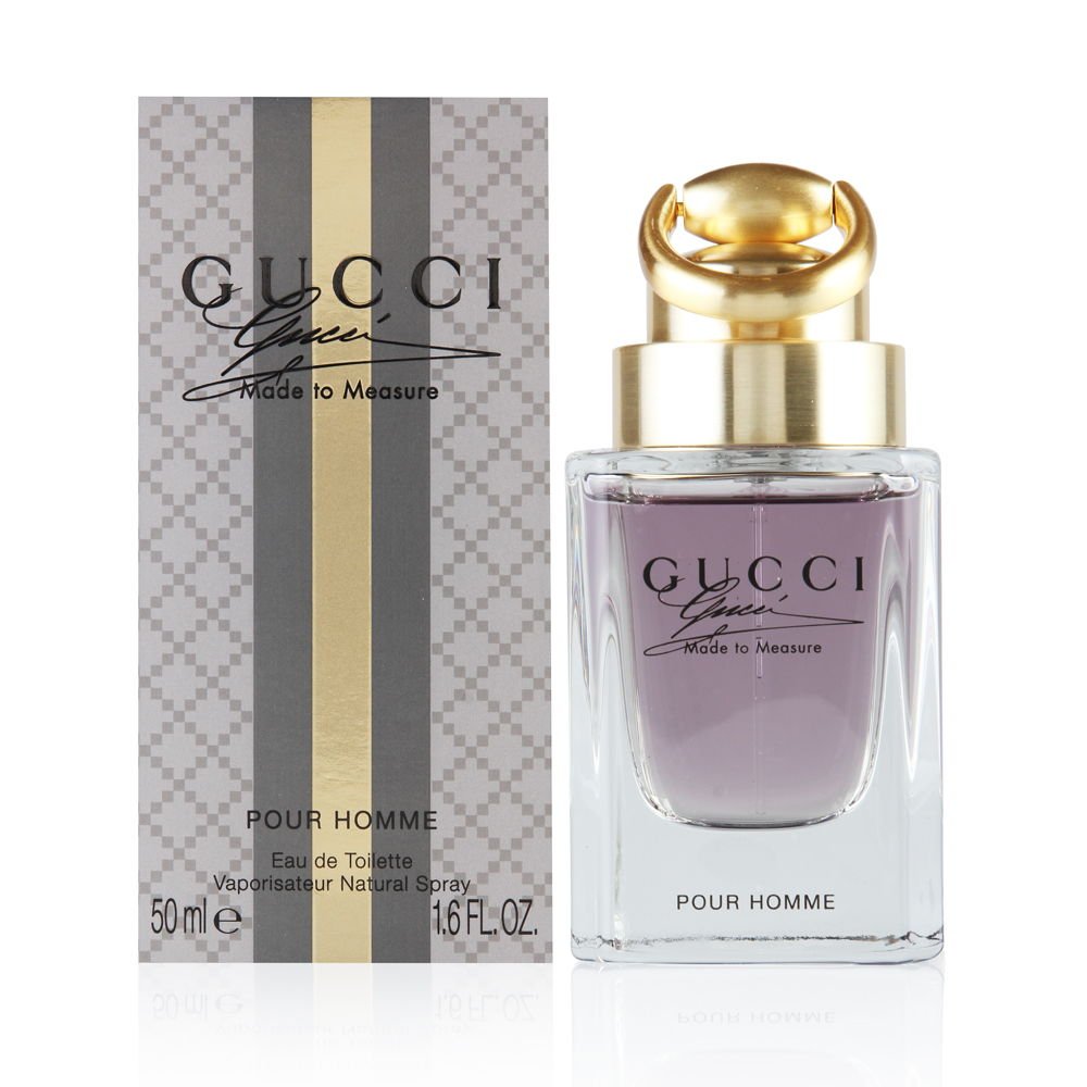 Made To Measure 50ml Eau de Toilette