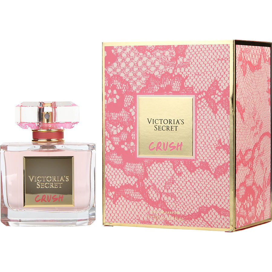 Crush 100ml Eau de Parfum
