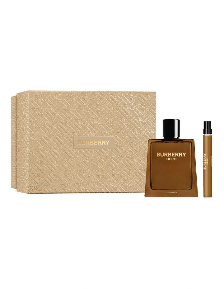 Hero Man 2 Piece 100ml Eau de Parfum