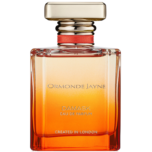 Damask 50ml Eau De Parfum by Ormonde Jayne for Unisex (Tester Packaging)