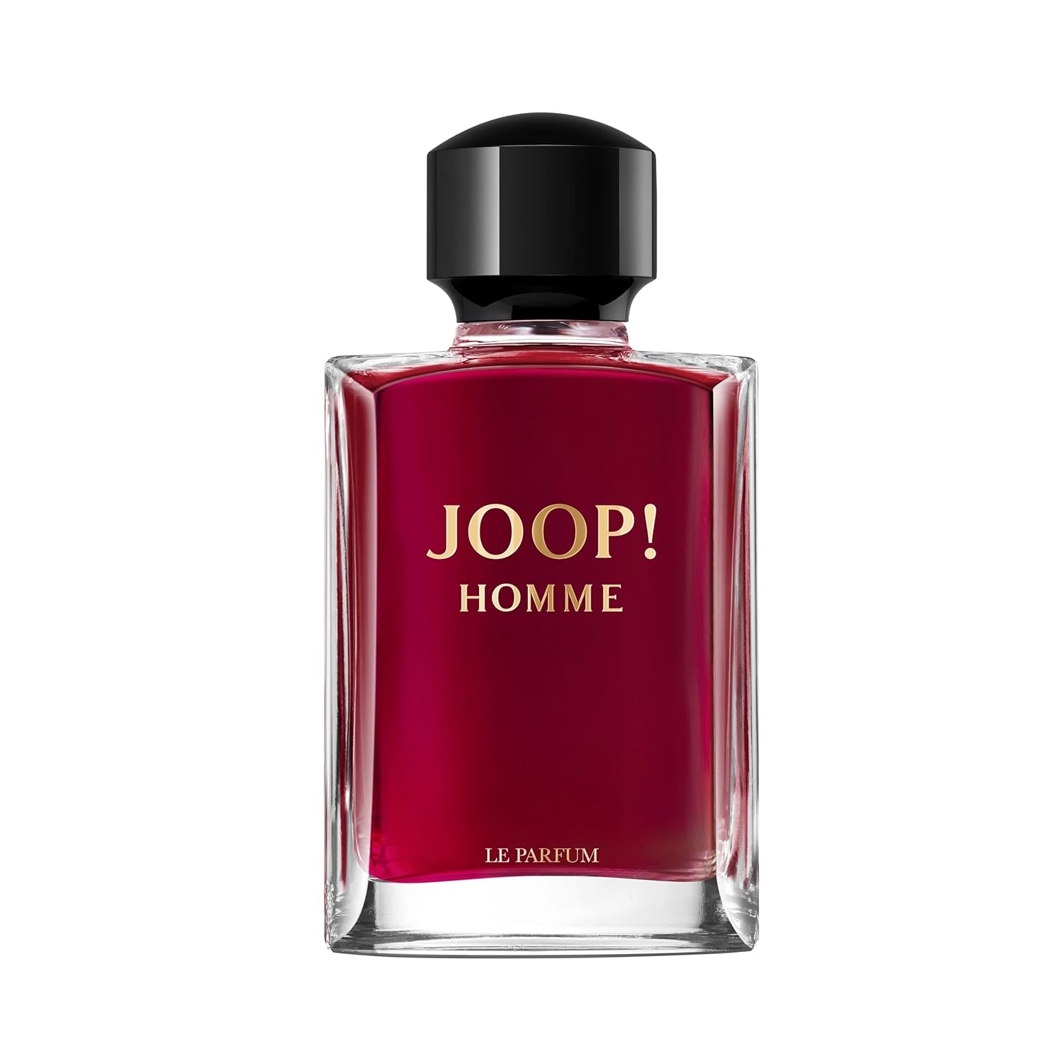Homme Tester 125ml Eau de Parfum