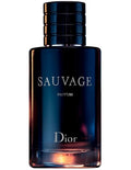 Sauvage Parfum by Christian Dior for Men Eau de Parfum (Tester)