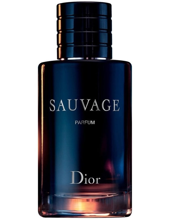 Sauvage Parfum by Christian Dior for Men Eau de Parfum (Tester)