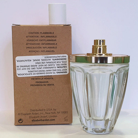 Taylor Made by Starlight Musical Edition Tester 100ml Eau de Parfum