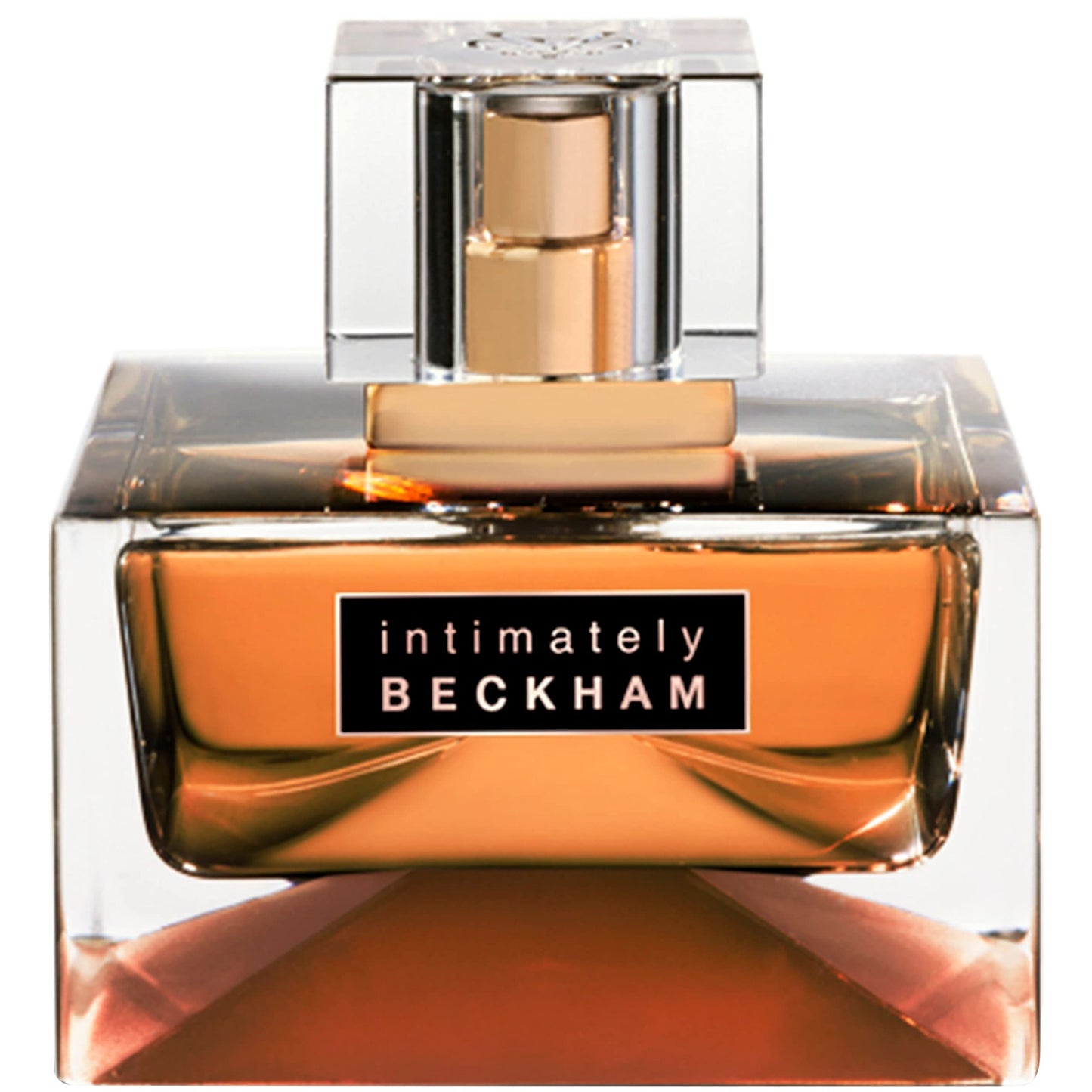 Intimately Beckham 75ml Eau de Toilette by David Beckham for Men (Tester Packaging)