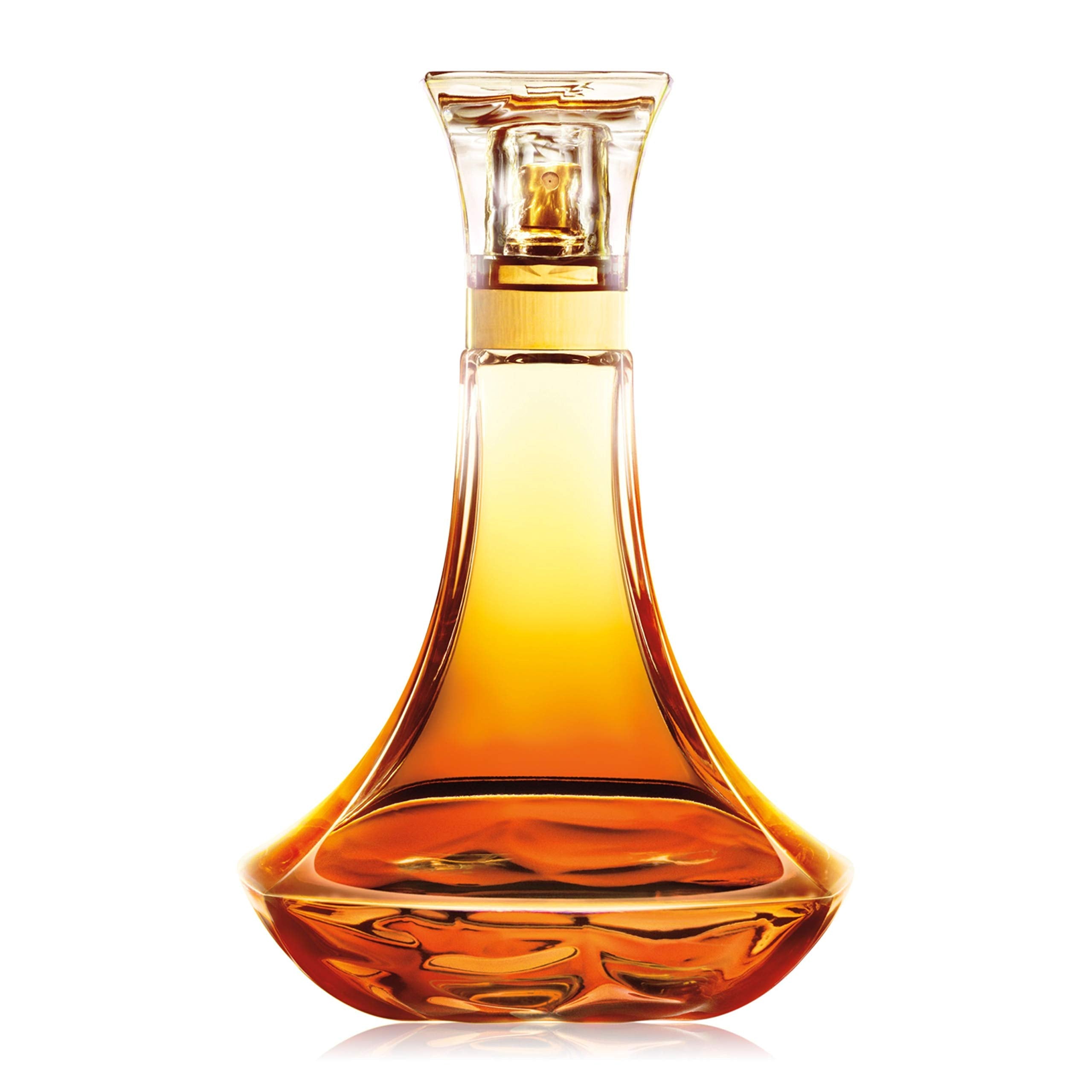 Heat Rush 100ml Eau de Toilette by Beyonce for Women (Tester Packaging)