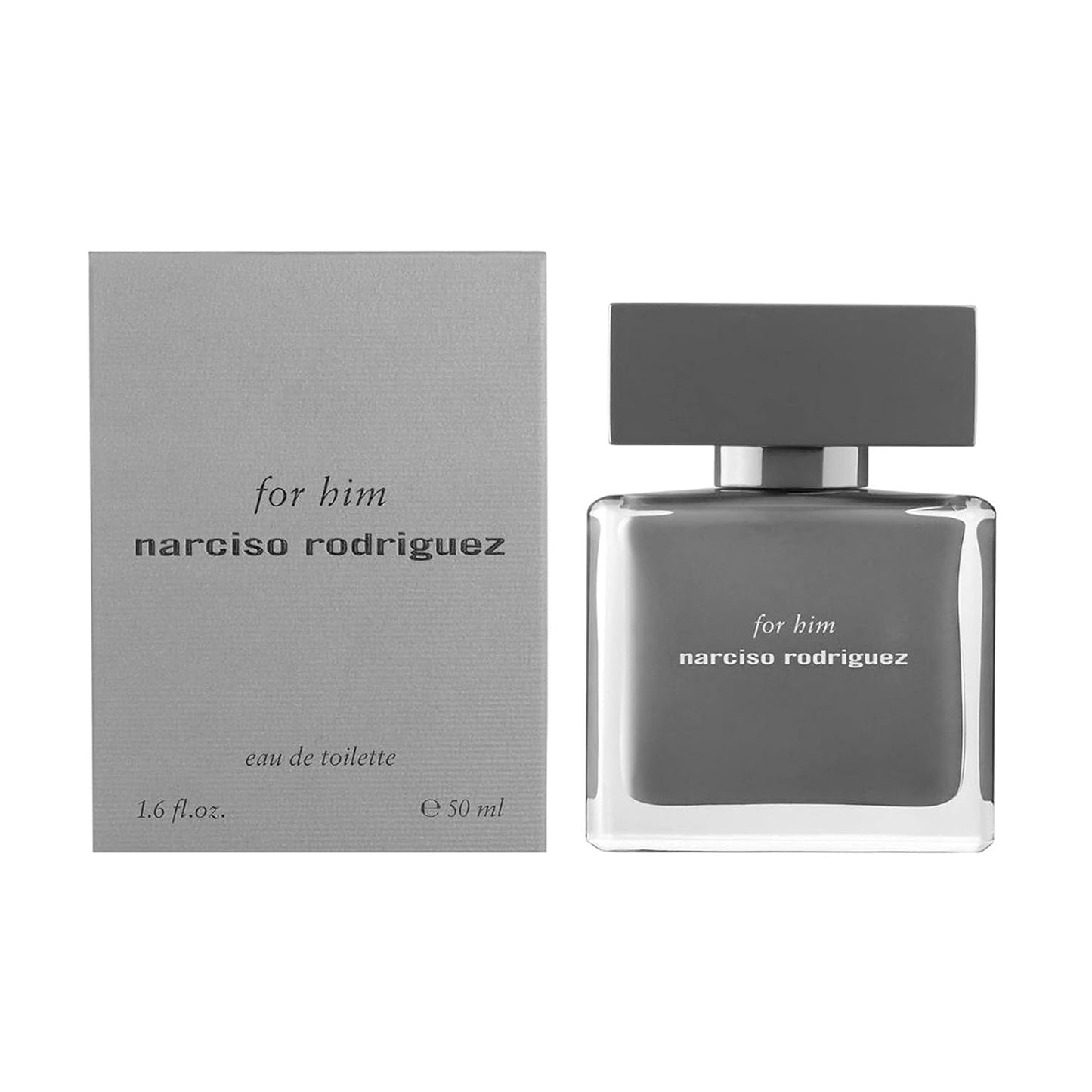 For Him 50ml Eau de Toilette