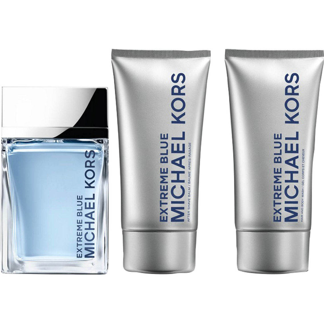 Extreme Blue 3 Piece 100ml Eau de Toilette