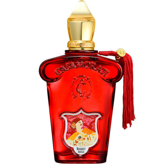 Bouquet Ideale 100ml Eau De Parfum by Xerjoff  for Women (Tester Packaging)