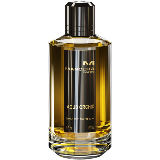 Aoud Orchid 120ml Eau de Parfum by Mancera for Unisex (Tester Packaging)