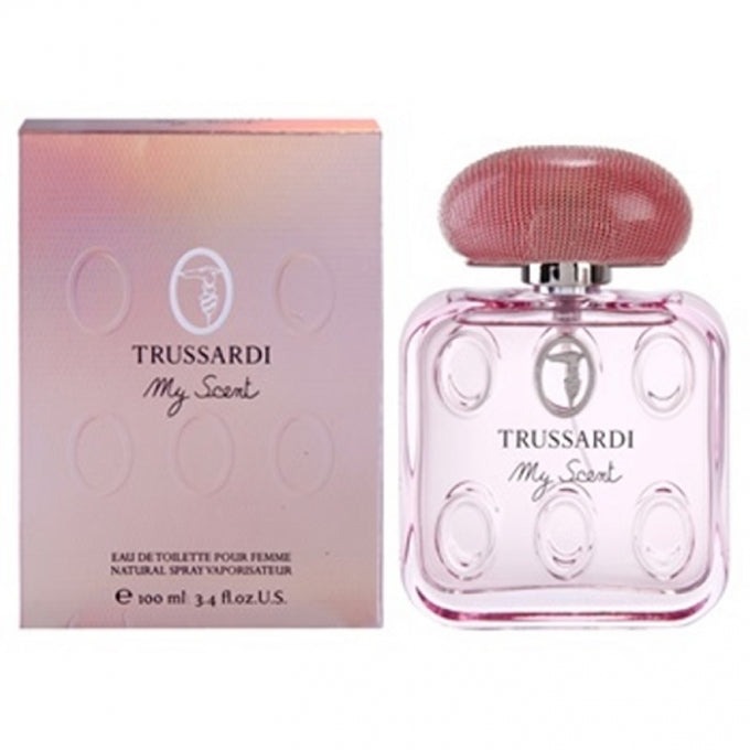 My Scent 100ml Eau de Toilette