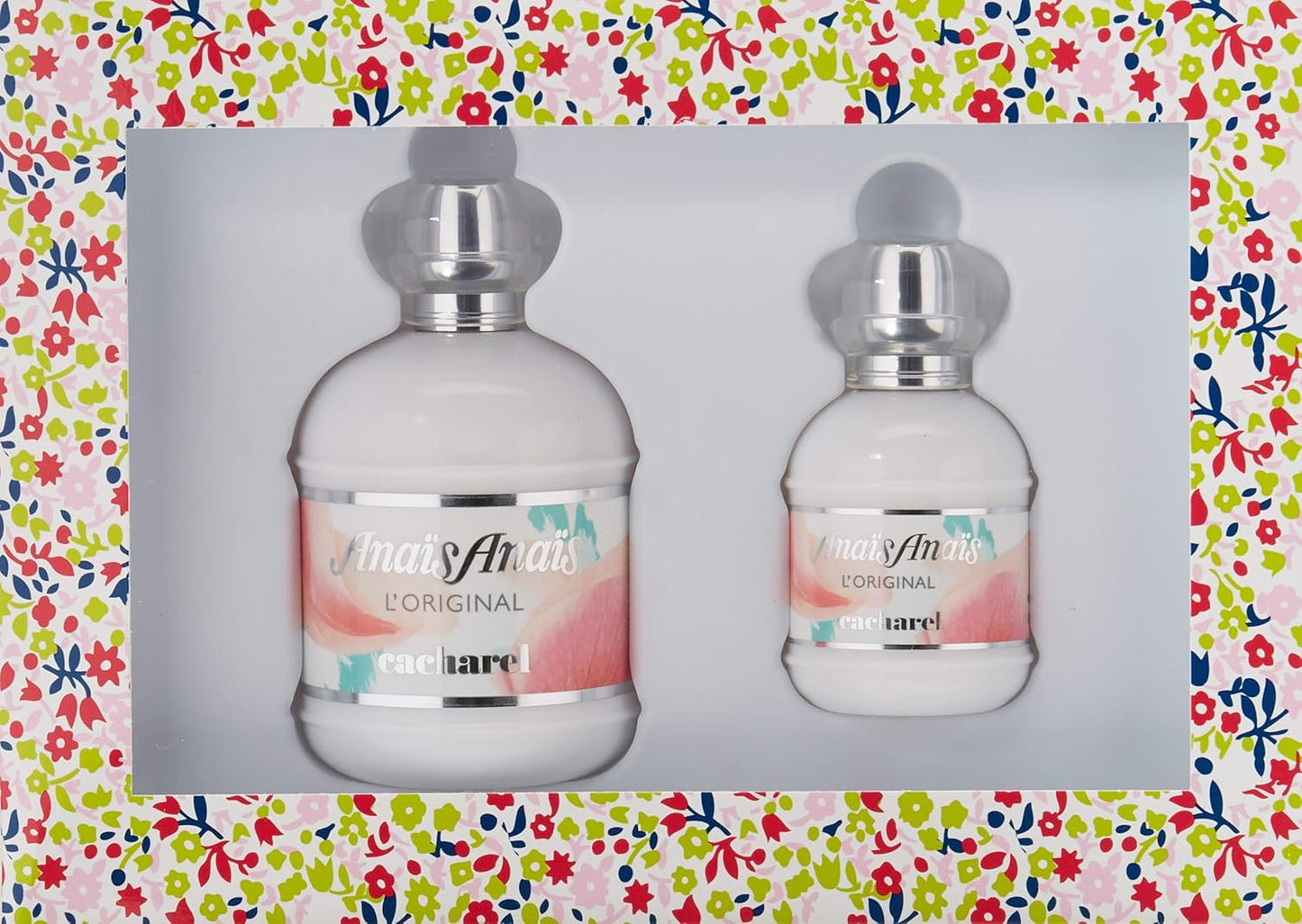 Anais Anais 2 Piece 100ml Eau de Toilette