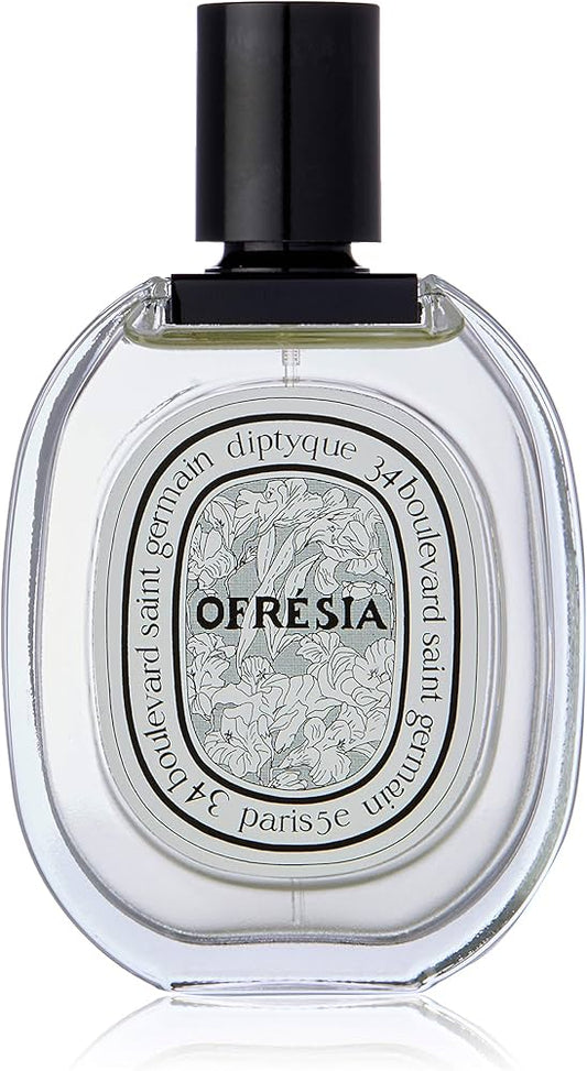 Ofresia 100ml Eau De Toilette