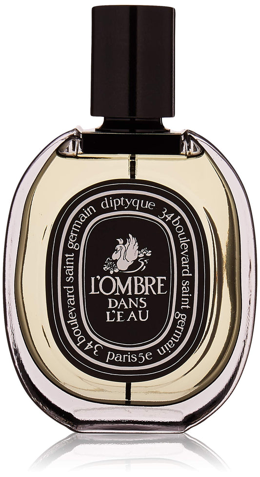 L’Ombre Dans L’Eau 75ml Eau De Parfum