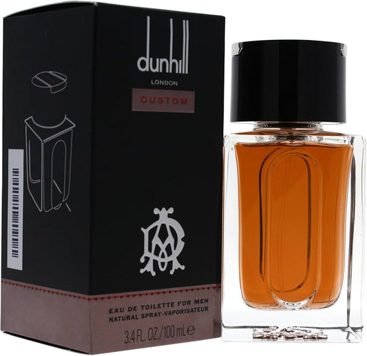 Custom 100ml Eau de Toilette