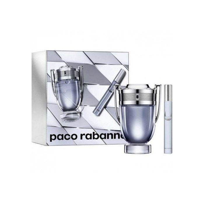 Invictus 2 Piece 100ml Eau De Toilette