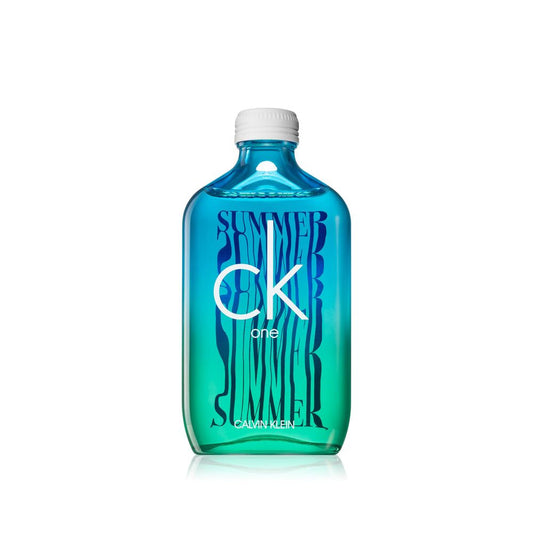 Ck One Summer 2021 By Calvin Klein For Unisex - (Tester)
