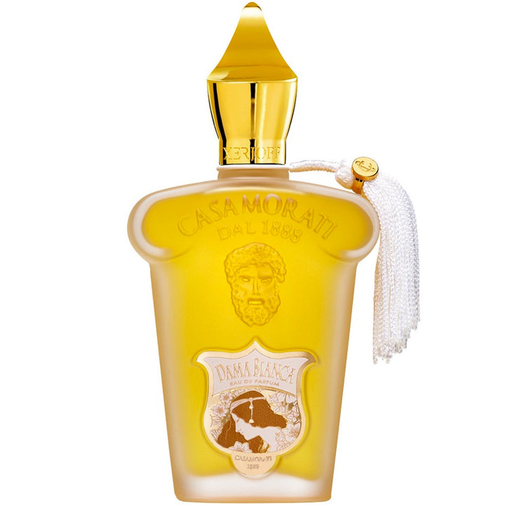Dama Bianca 100ml Eau De Parfum by Xerjoff  for Women (Tester Packaging)